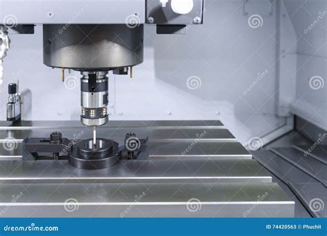 cnc how to measure a part|cnc machine probe calibration.